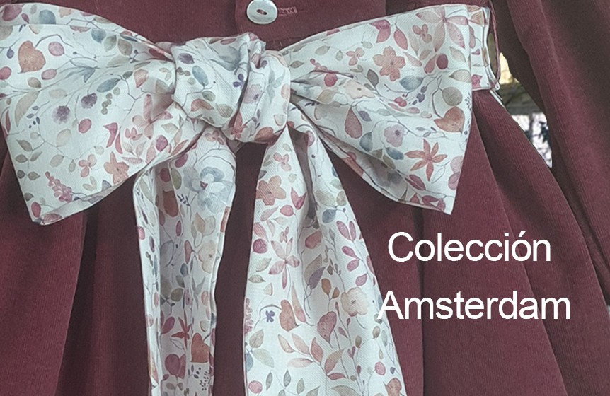 Colección Amsterdam